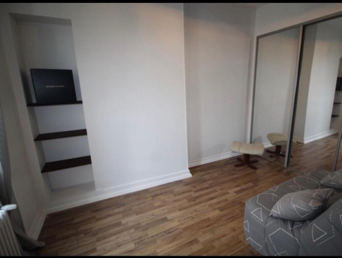 Appartement De Charme En Plein Coeur De Невер Экстерьер фото